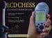 Electronic LCD Handheld Chess