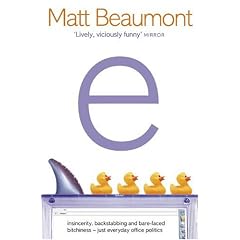 E: A Novel