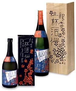 小鼓 酒仙 （しゅせん）[1.8L]