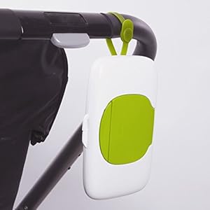 OXO Tot On-the-Go Wipes Dispenser review