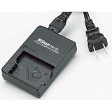 Nikon MH-62 Battery Charger for Coolpix P1, P2, S1 and S3 Digital Camera