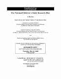The National Children's Study Research Plan: A Review