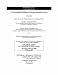 Books : The National Children's Study Research Plan: A Review