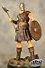 William Wallace 1:8 Scale Statue_s-4