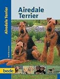 Eigenschaften Bede Verlag  / Airedale Terrier, Buch