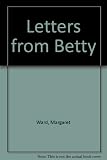 Letters from Betty