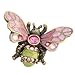 Jay Strongwater Bumble Bee Pin