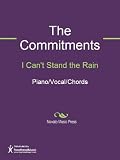 I Can't Stand the Rain Sheet Music (Piano/Vocal/Chords)