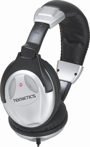 Childrens Toyshop  Outdoor Living : Teknetics T2  Headphones