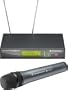 Sennheiser EW 335 G2 E835 Cardioid HH Wireless System, Channel B