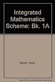 Integrated mathematics scheme. IMS A1