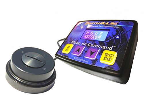 EarthPulse v.5 Sleep On Command System (Newest Version!)