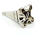 Metal Shaped USB Flash Drive Memory Stick USB Storage (Eiffel 8GB)
