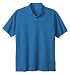 District Threads - Mens Modern Pique Polo. DT3000
