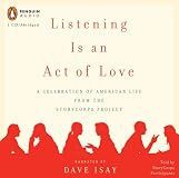 Listening Is an Act of Love (Deluxe Gift Collection)