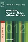 Produkt-Bild: Im Querschnitt - Rehabilitation, Physikalische Medizin und Naturheilverfahren