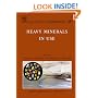 Heavy Minerals in Use, Volume 58 (Developments in Sedimentology)