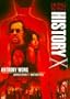 Hong Kong History X
