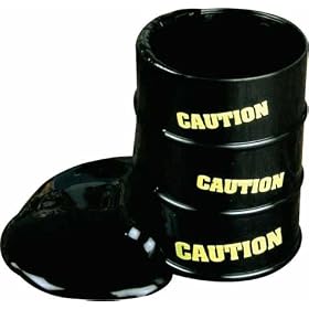 Barrel-O-Slime