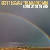 George Lassos the Moon