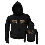 Produkt-Bild: HAUDEGEN - Haudegen - Kapuzenjacke / Zipper