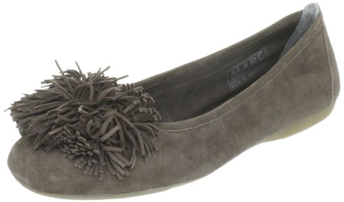 Marc Shoes 1.650.03-28/138-Janine, Damen Ballerinas