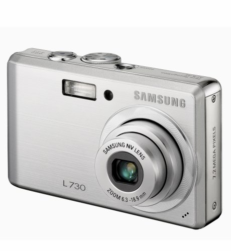 Samsung L730 Digital Camera