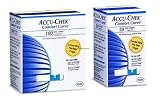 ACCU-CHEK ComfoRIGHT Curve Test Strips BIO30373 (Box) Program : Pharmacy