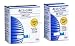 BIO30381 (Box)---Roche Diagnostics Packs Per Box 100---Program : Pharmacy Unique shape fits finger for easier blood application; curved target area guides finger to side application point. Capillary fill feature pulls sample quickly for easier blood application. For use with ACCU-CHEK Advantage System. Customer must be preapproved to order DME/HME product.