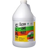 Jelmar CL-4 CLR 128-oz. Calcium, Lime & Rust Remover