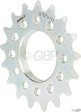 Surly Track Cog 3/32' X 18t Silver
