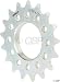 Surly Track Cog 3/32" X 18t Silver