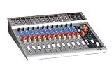 Peavey Pv14 14 Channel Pro Dj Mixer Console