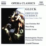 Gluck - Orfeo ed Euridice