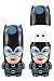 MIMOBOT（ミモボット）バットマン キャットウーマン 8GB USBメモリー