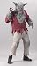 Werewolf - Grey - Adult Standard Costume