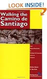 Walking the Camino De Santiago