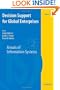 Decision Support for Global Enterprises (Annals of Information Systems)