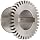 Lovejoy Grid Coupling, Coupling Hub, Inch