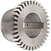 Lovejoy Grid Coupling, Coupling Hub, Inch