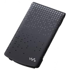 Sony CKSNWA860B Softtragetasche f�r A-Serie schwarz
