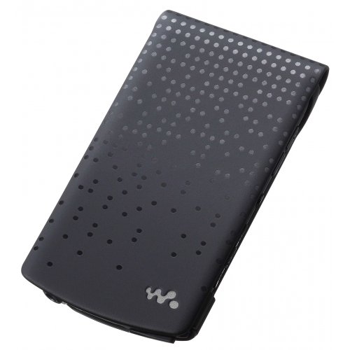 Sony CKSNWA860B Softtragetasche f&uuml;r A-Serie schwarz