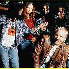 Slash's Snakepit