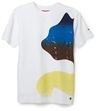 PUMA - Puma Boys 8-20 Profile Tee