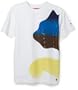 Puma Boys 8-20 Profile Tee