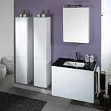Time 31.5 NT7 Wall Gray Oak