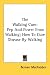 Book The Walking Cure: Pep And Power From Walking; How To Cure Disease By Walking