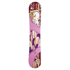 Cheap Product Rossignol Diva Magtek Snowboard - Women