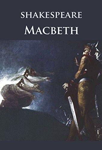 Macbeth (German Edition)