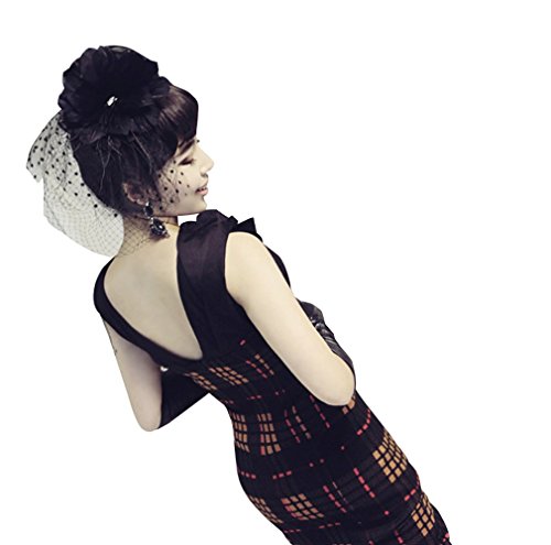 【 UN ANANAS 】 エレガント ドレス スリム ワンピース タイト レディース 結婚式 パーティ 二次会 ゴージャス S M